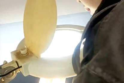 การตรวจจับกำลังต่ำ