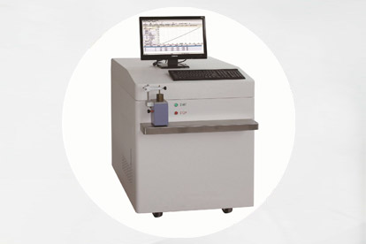 ภาพถ่ายสเปกโตรมิเตอร์