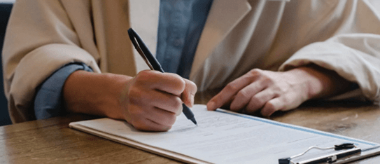 ศูนย์จัดหางาน