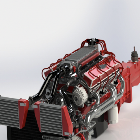 อุตสาหกรรมยานยนต์