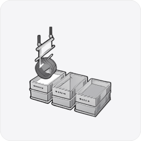 การดองและฟอสเฟต PC