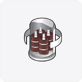 Spark การหลอม SA