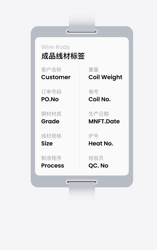 ตัวอย่างฉลากสำเร็จรูป