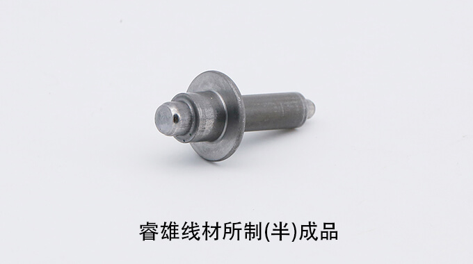 SNC815WCH ลวดเหล็กสำหรับขึ้นรูปหัวเย็น