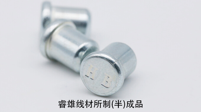 SCr435WCH ลวดเหล็กสำหรับขึ้นรูปหัวเย็น