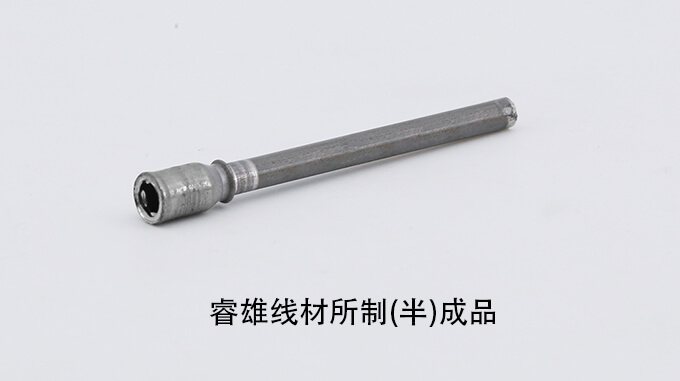 SCM420WCH ลวดเหล็กสำหรับขึ้นรูปหัวเย็น