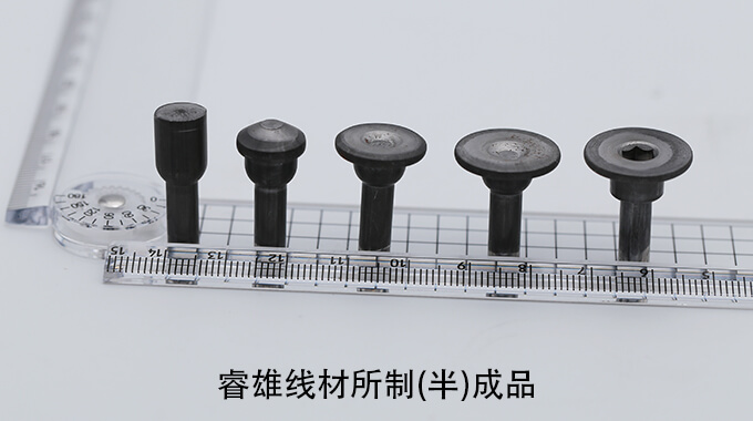 X10CrNi18-8ลวดเหล็กสำหรับขึ้นรูปหัวเย็น