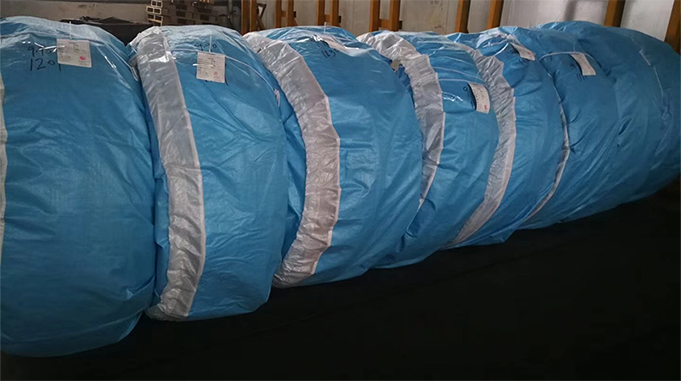 38Cr2ลวดเหล็กสำหรับขึ้นรูปหัวเย็น
