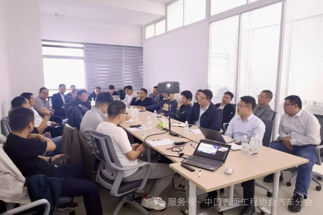 1.มุ่งเน้นไปที่ประเด็นหลักและแสวงหาเส้นทางแห่งนวัตกรรมร่วมกัน