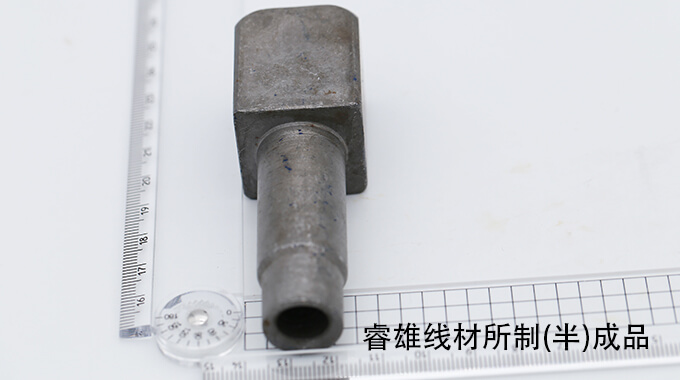 17CrNi6-6 chq Wire